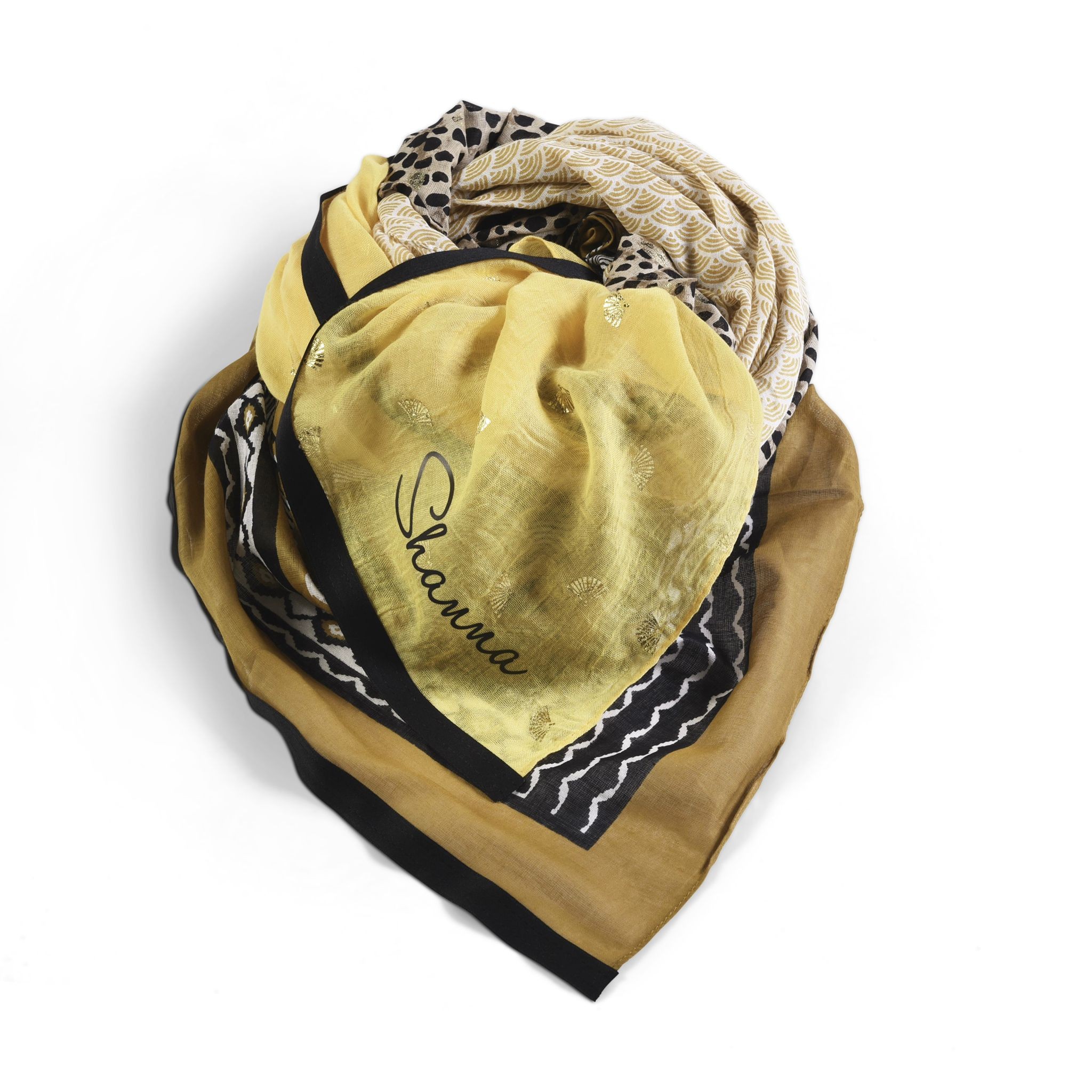 étole Shanna Mylène – Image 2