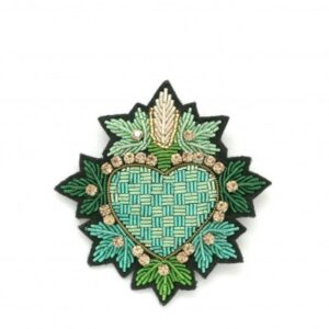 Ex Voto vert
