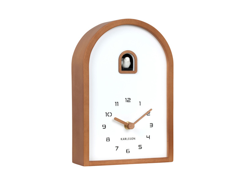 Horloge oiseaux – Image 2
