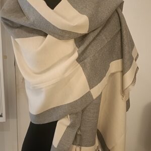 Etole Laura beige/gris