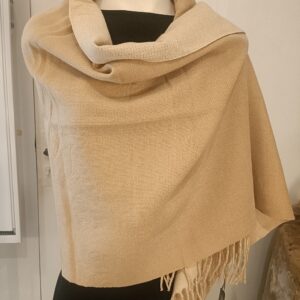 Etole Mia beige/blanc