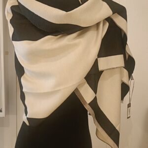 Etole Laura beige/noir